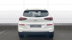 Hyundai Tucson 1.6 GDi SE Nav 5dr 2WD Petrol Estate